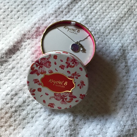 Silver Necklace - Picture 4 of 4